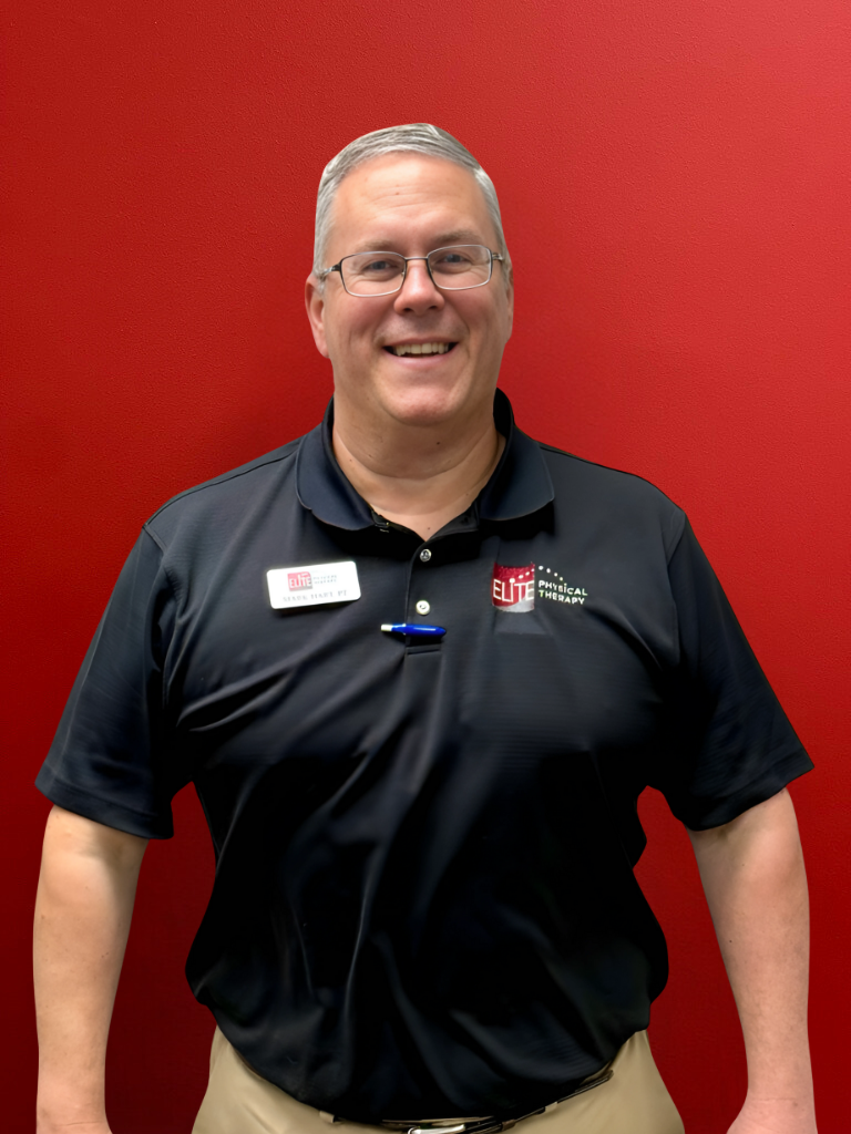 Photo of Mark Hart