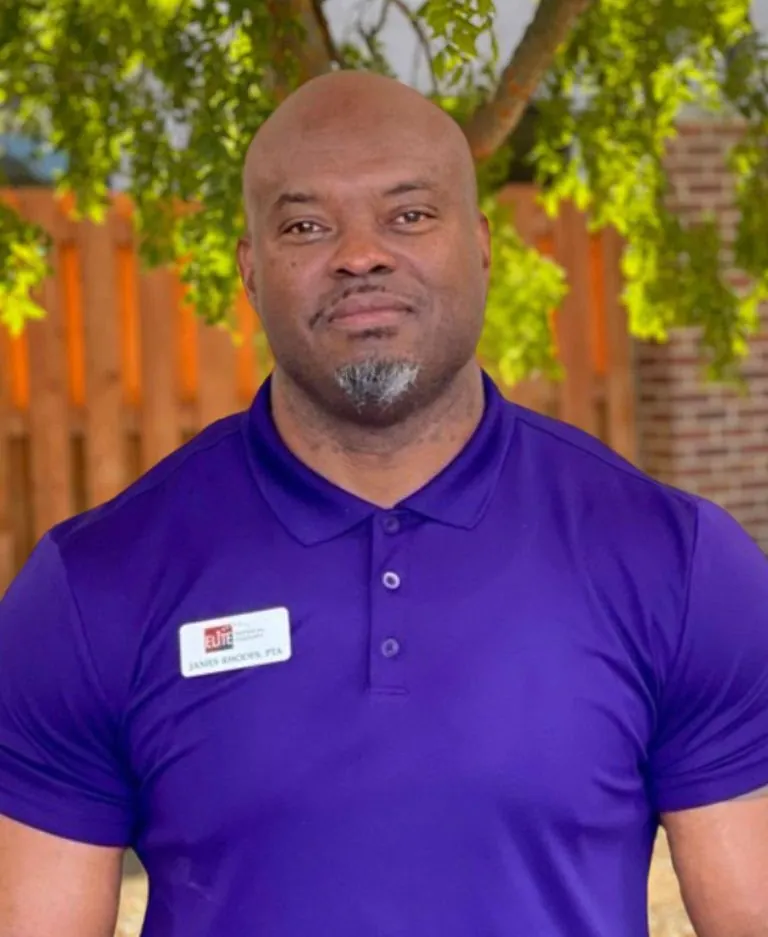 Photo of James Rhodes