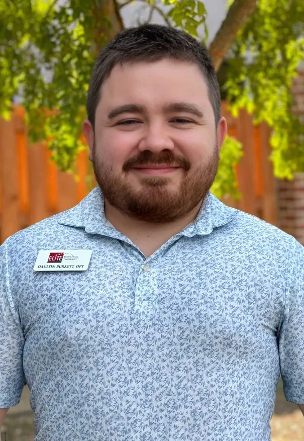 Photo of Daultin Burkett