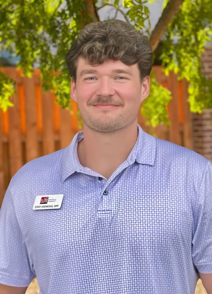 Photo of Josh Simmons