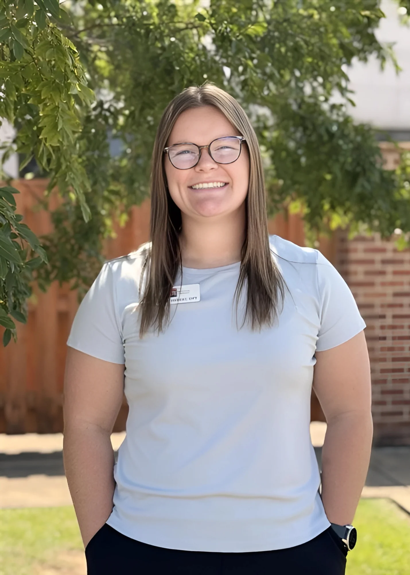 Photo of Madi Hebert