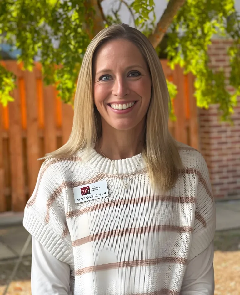 Photo of Ashley Aderhold Phillips