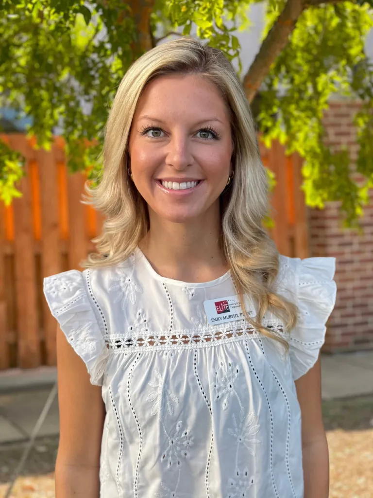 Photo of Emily Murphy